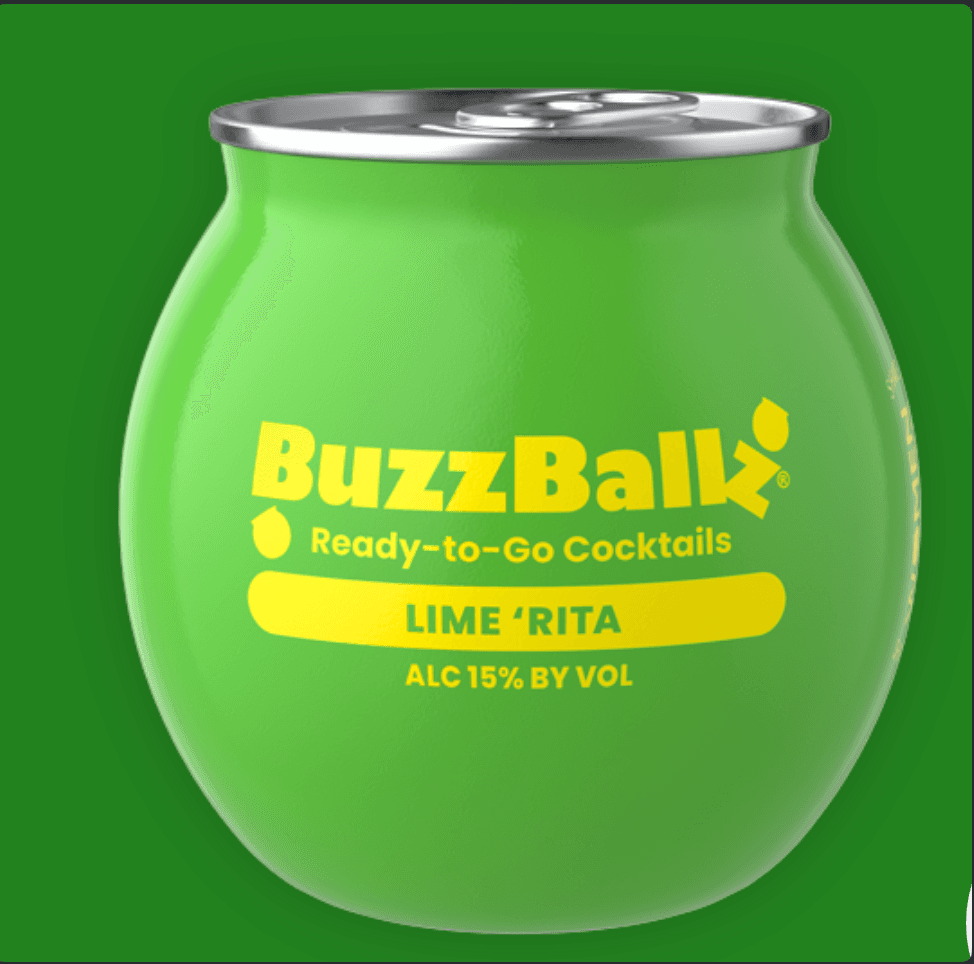 Lime Rita